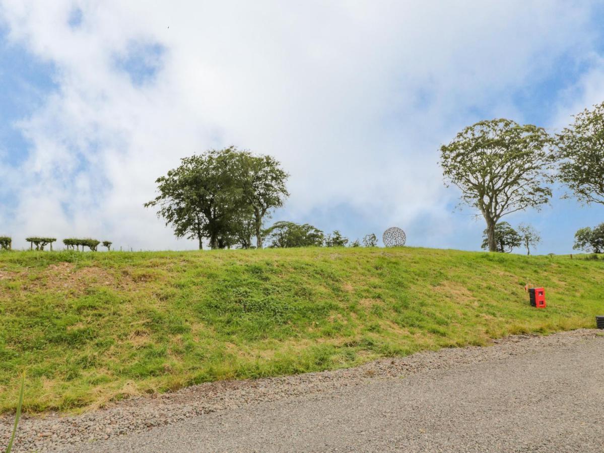 Laird Lodge 4 ロッカビー エクステリア 写真